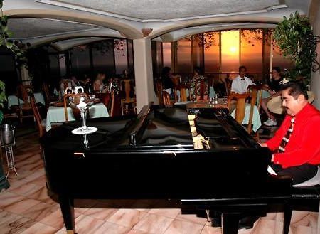 Hotel Suites La Siesta Puerto Vallarta Dış mekan fotoğraf