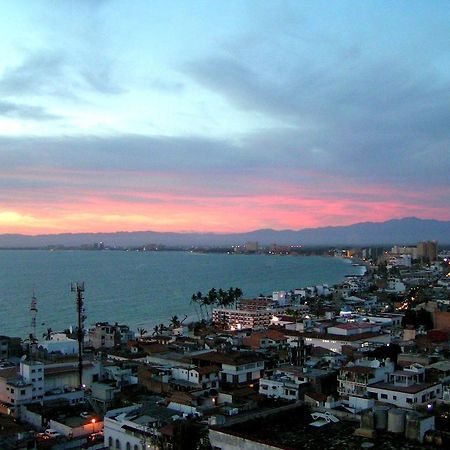 Hotel Suites La Siesta Puerto Vallarta Dış mekan fotoğraf