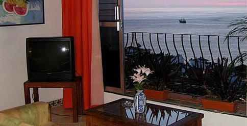 Hotel Suites La Siesta Puerto Vallarta Dış mekan fotoğraf