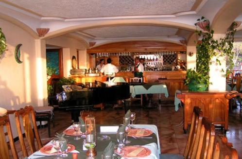 Hotel Suites La Siesta Puerto Vallarta Dış mekan fotoğraf