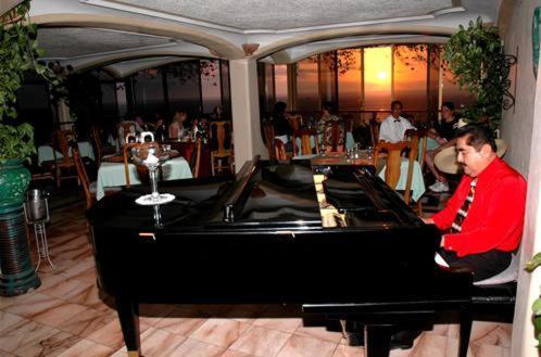 Hotel Suites La Siesta Puerto Vallarta Dış mekan fotoğraf