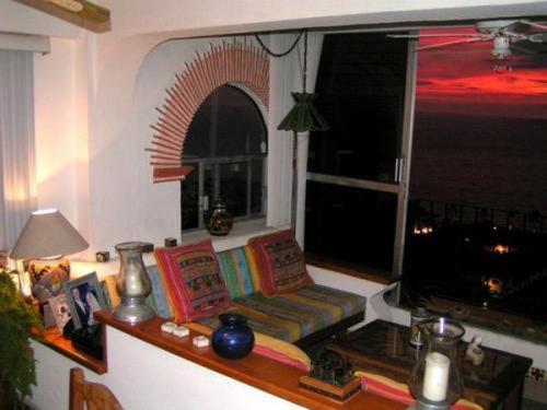 Hotel Suites La Siesta Puerto Vallarta Dış mekan fotoğraf