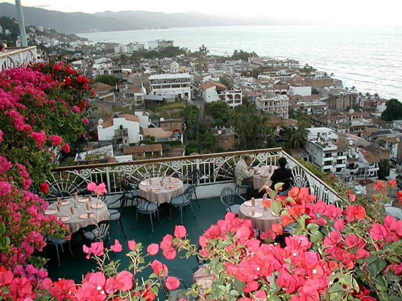 Hotel Suites La Siesta Puerto Vallarta Dış mekan fotoğraf