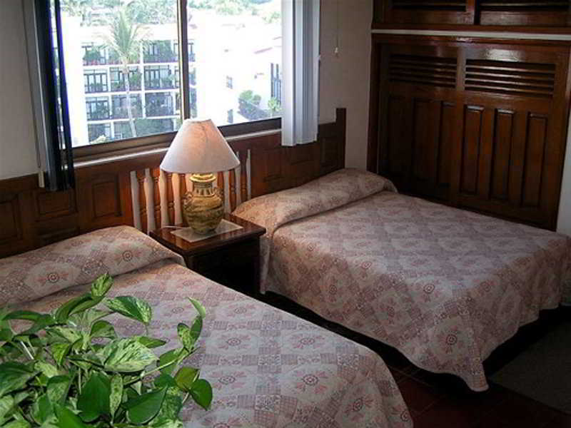 Hotel Suites La Siesta Puerto Vallarta Dış mekan fotoğraf
