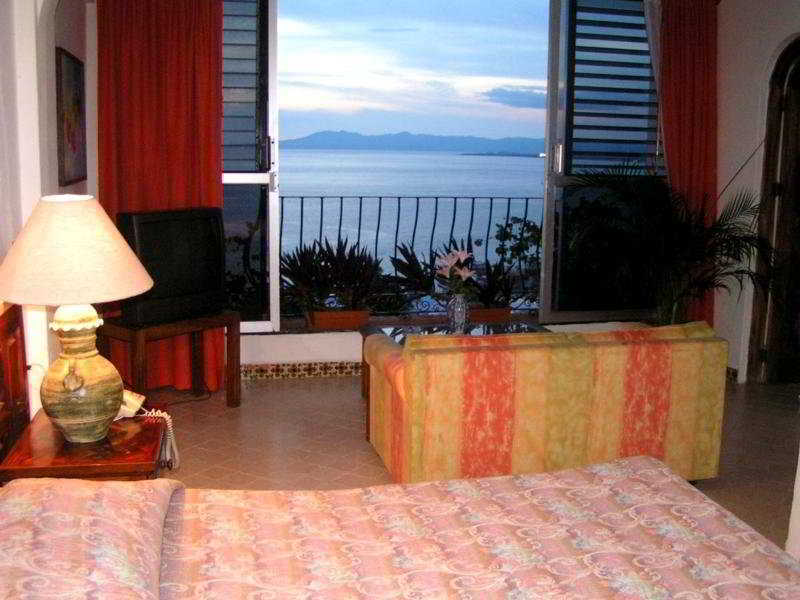 Hotel Suites La Siesta Puerto Vallarta Dış mekan fotoğraf