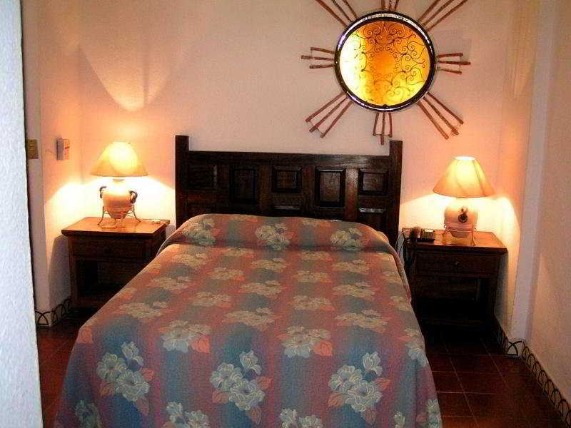 Hotel Suites La Siesta Puerto Vallarta Dış mekan fotoğraf