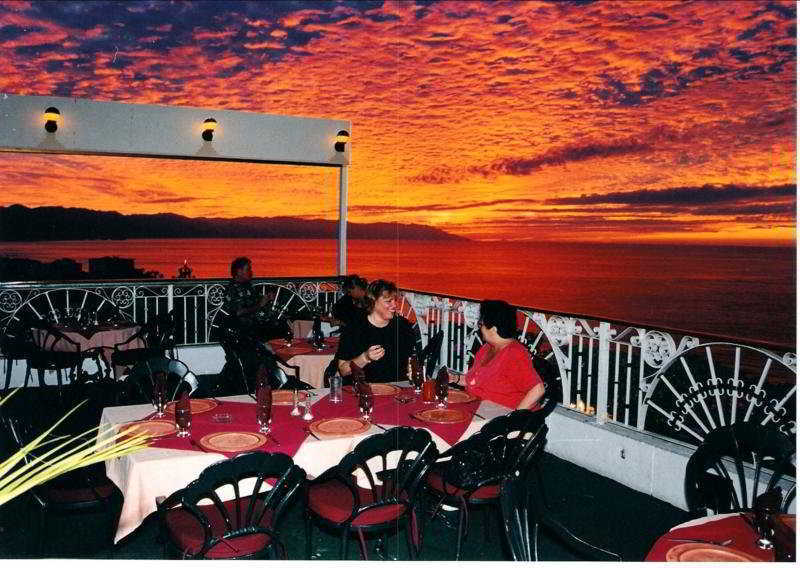 Hotel Suites La Siesta Puerto Vallarta Dış mekan fotoğraf