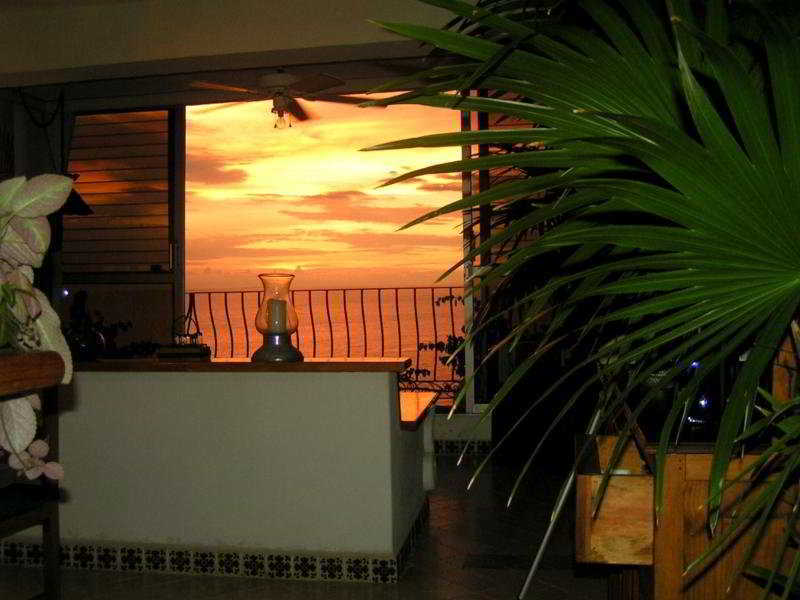 Hotel Suites La Siesta Puerto Vallarta Dış mekan fotoğraf