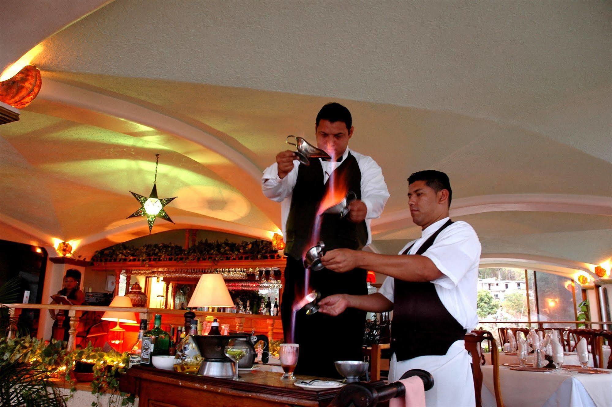 Hotel Suites La Siesta Puerto Vallarta Dış mekan fotoğraf