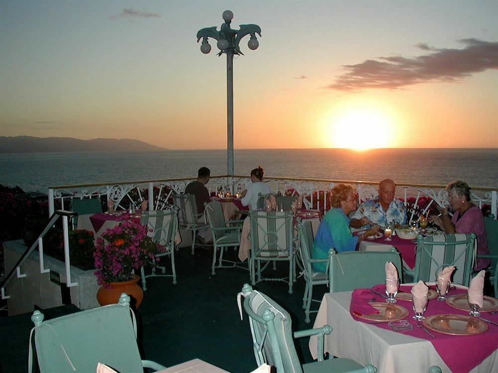 Hotel Suites La Siesta Puerto Vallarta Dış mekan fotoğraf