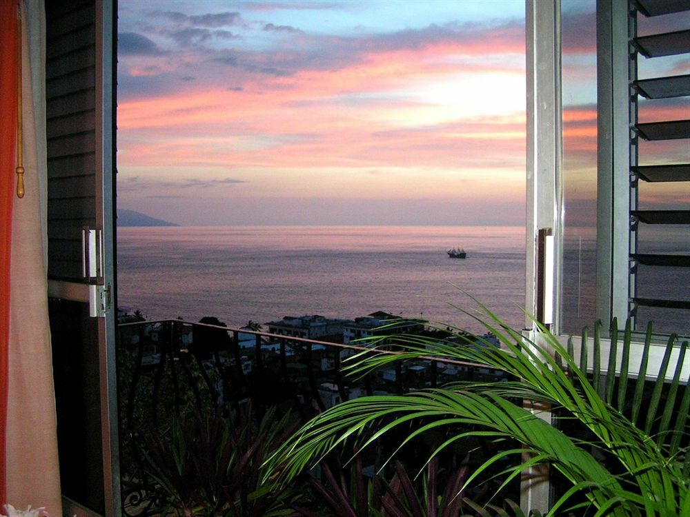Hotel Suites La Siesta Puerto Vallarta Dış mekan fotoğraf