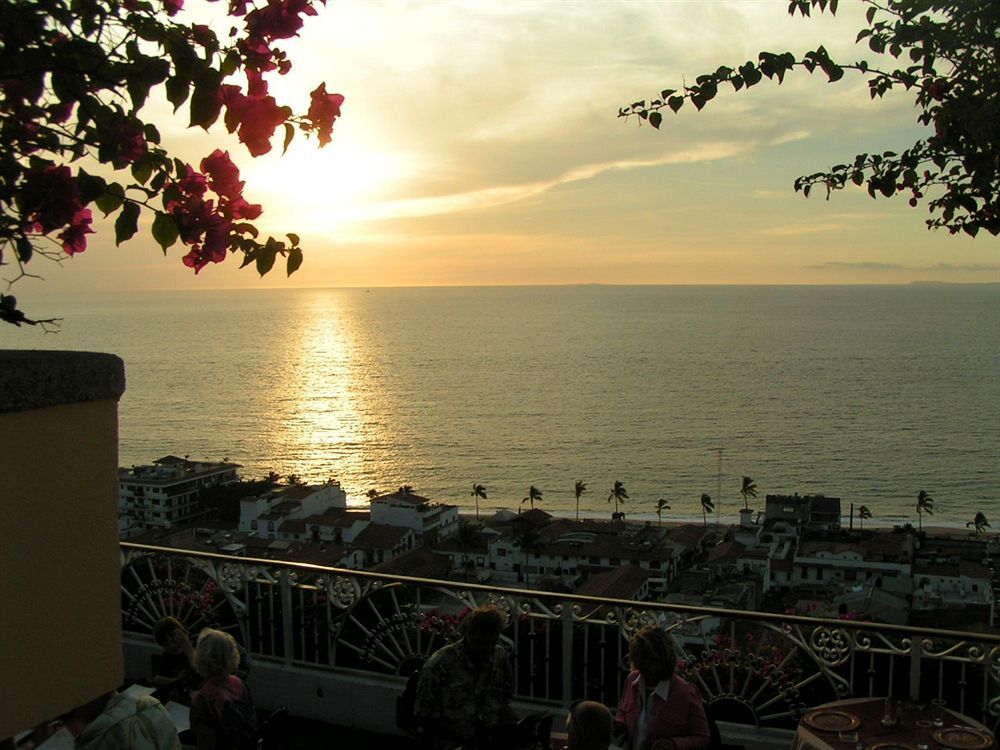 Hotel Suites La Siesta Puerto Vallarta Dış mekan fotoğraf