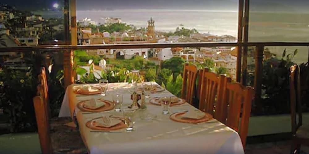 Hotel Suites La Siesta Puerto Vallarta Dış mekan fotoğraf